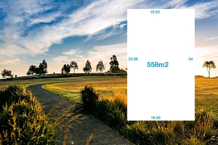 Second view of Homely land listing, 22 The Rise, Portarlington VIC 3223