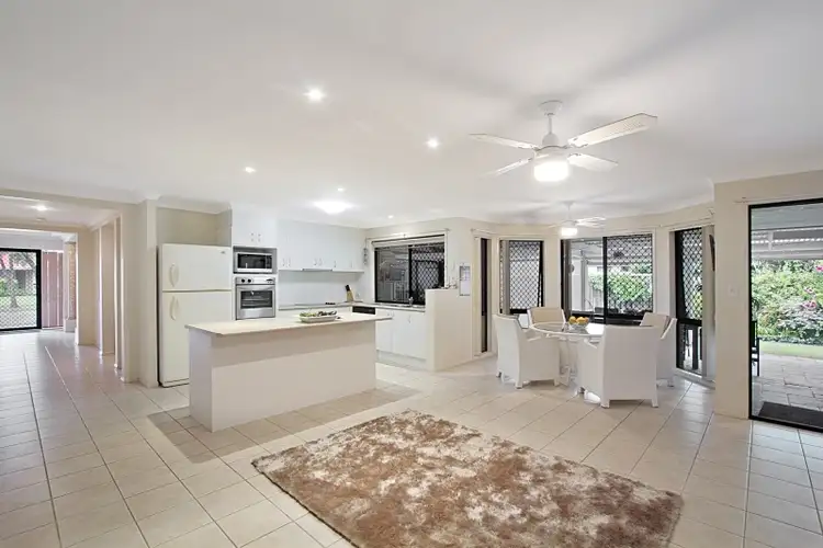 Third view of Homely house listing, 3 Firestone Drive, Banora Point NSW 2486