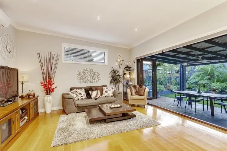 Fourth view of Homely townhouse listing, 2/12 Rozelle Avenue, Ringwood East VIC 3135