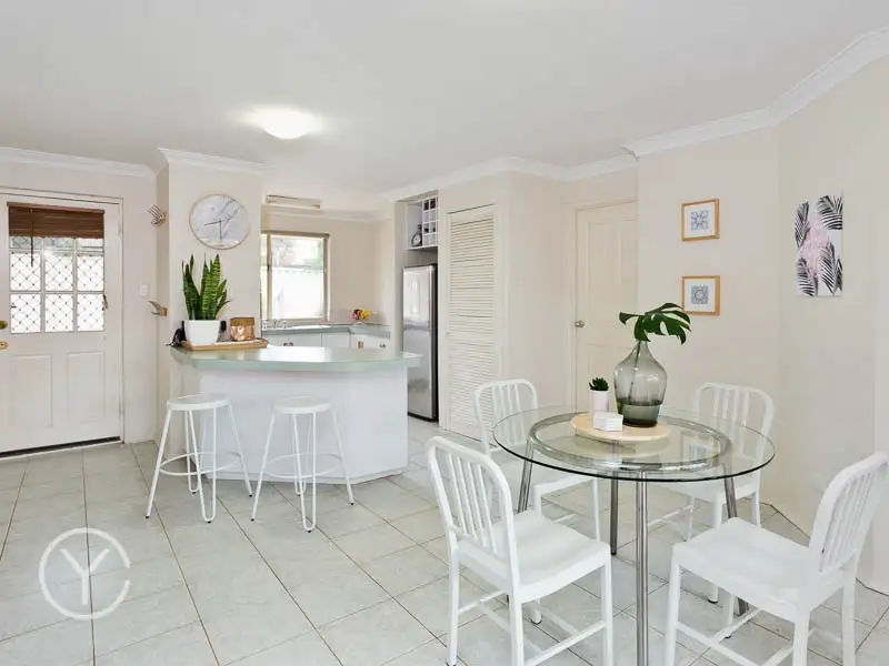 Main view of Homely house listing, 306A Stock Road, Willagee WA 6156