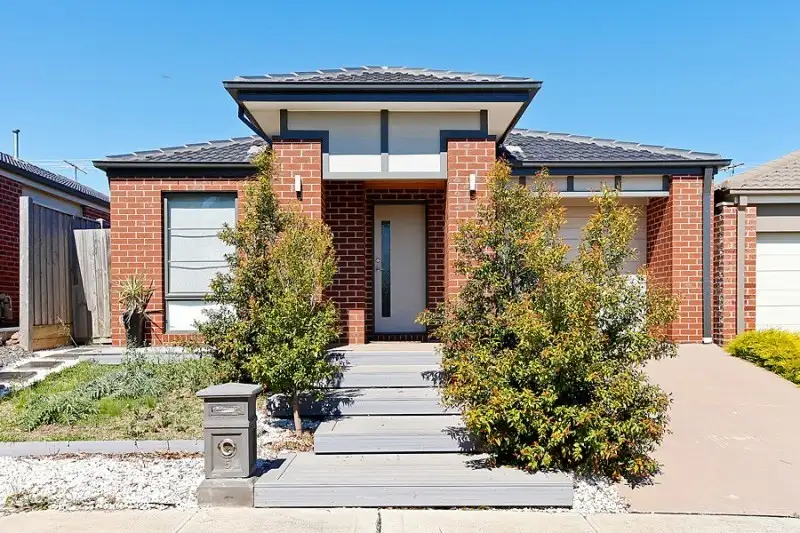 Main view of Homely house listing, 5 Parvana Drive, Tarneit VIC 3029
