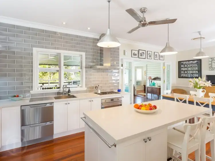 Fourth view of Homely house listing, 61 Austral Avenue, Graceville QLD 4075