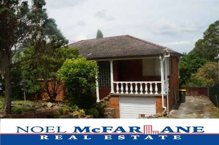 181 Reservoir Road, Cardiff Heights NSW 2285