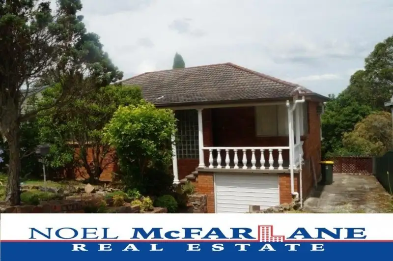 Main view of Homely house listing, 181 Reservoir Road, Cardiff Heights NSW 2285