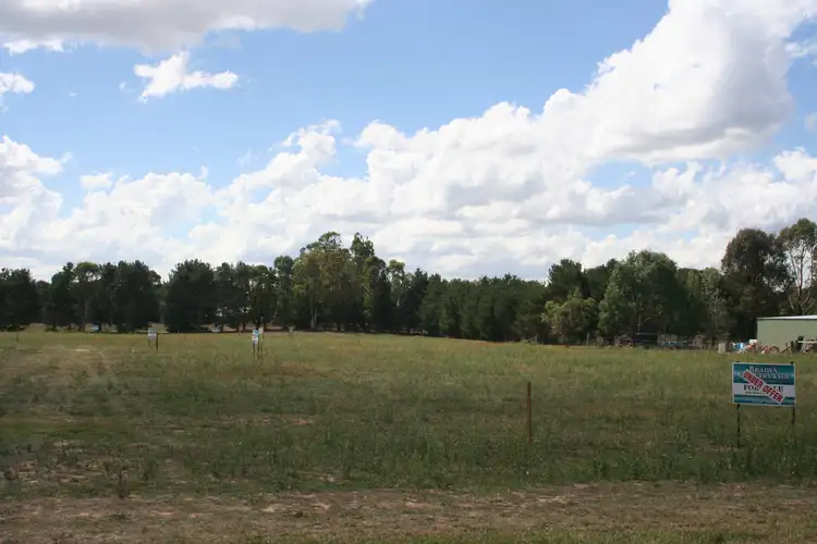 Third view of Homely land listing, Lot 17 Trucking Yard Lane, Bungendore NSW 2621