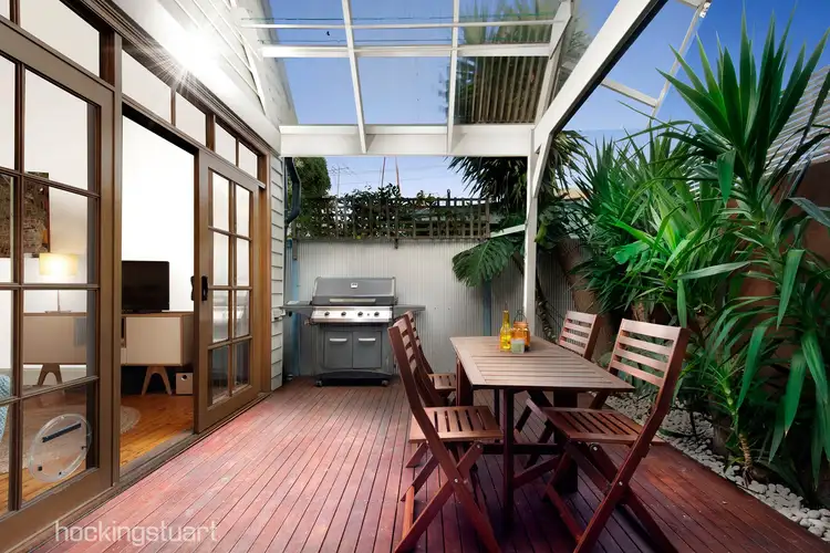 Third view of Homely house listing, 27 Hornby Street, Prahran VIC 3181