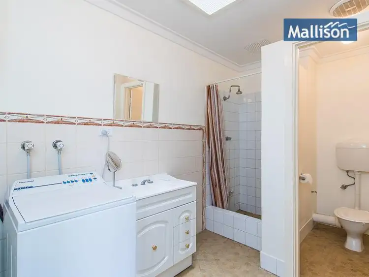 Sixth view of Homely house listing, 14/1 Clydesdale Street, Como WA 6152