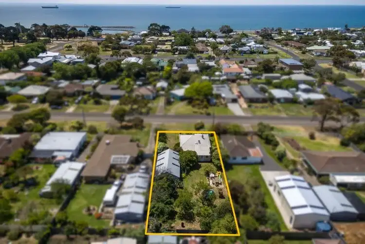 Second view of Homely house listing, 82 Fenwick St, Portarlington VIC 3223