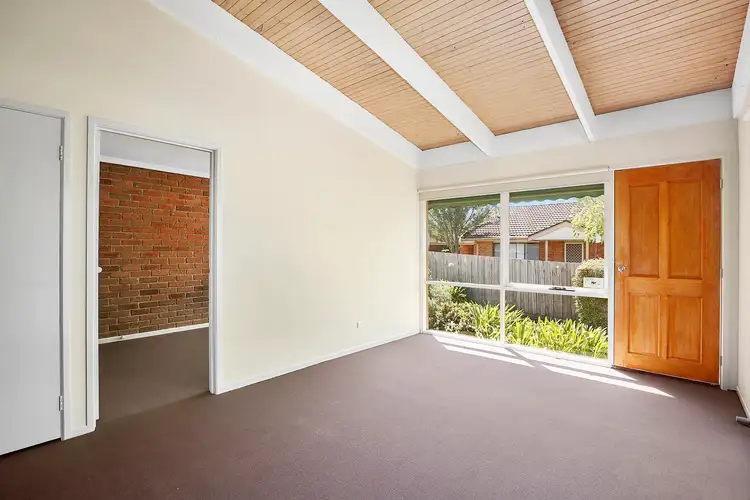 Second view of Homely unit listing, 1/73 Cave Hill Road, Lilydale VIC 3140