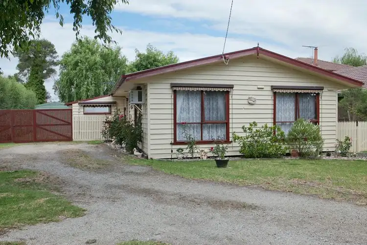 Third view of Homely house listing, Address available on request