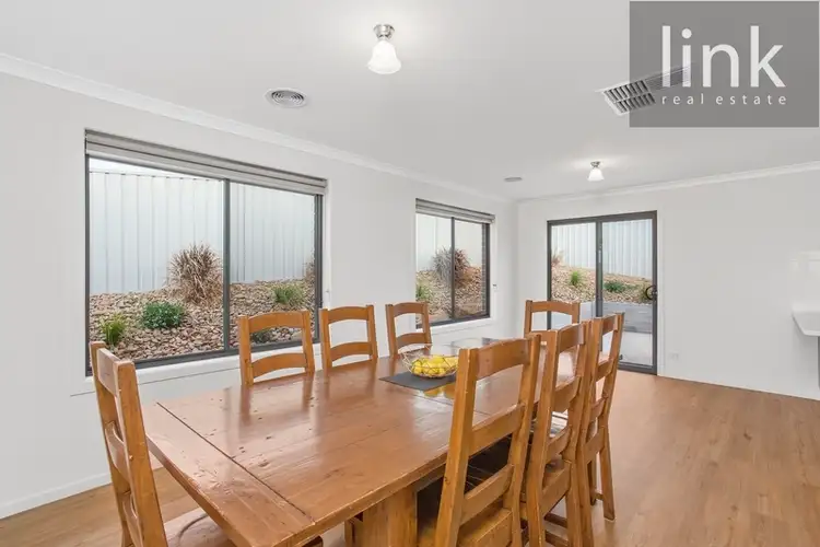 Fourth view of Homely house listing, 51 Felstead Circuit, Thurgoona NSW 2640