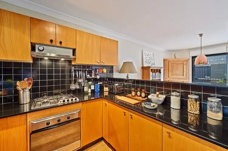 Third view of Homely house listing, 16/7a Ivy Street, Darlington NSW 2008