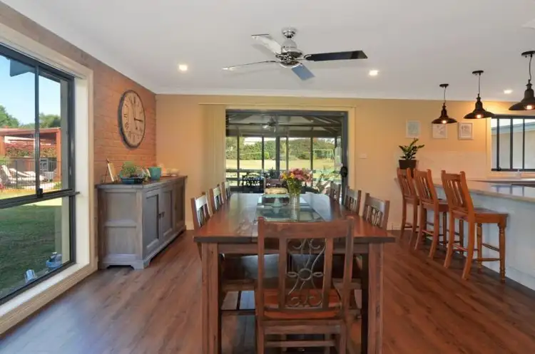 Sixth view of Homely house listing, 38 Tartarian Crescent, Bomaderry NSW 2541