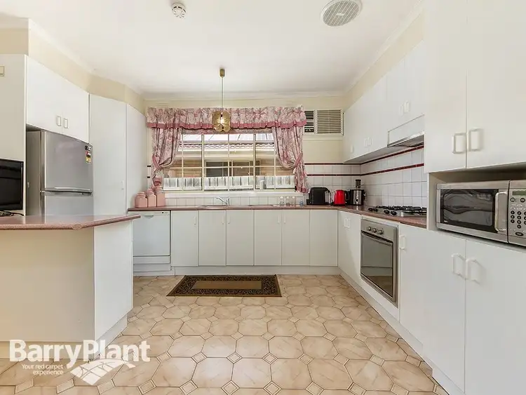 Fifth view of Homely house listing, 89 Leonard Ave, St Albans VIC 3021