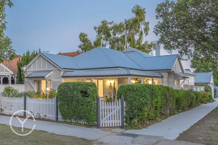 Main view of Homely house listing, 80 Keightley Road, Shenton Park WA 6008