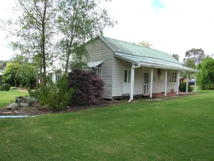Second view of Homely house listing, 38 Steere Street, Donnybrook WA 6239