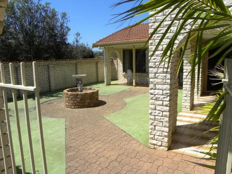 Second view of Homely house listing, 21 Dotterel Place, Sussex Inlet NSW 2540