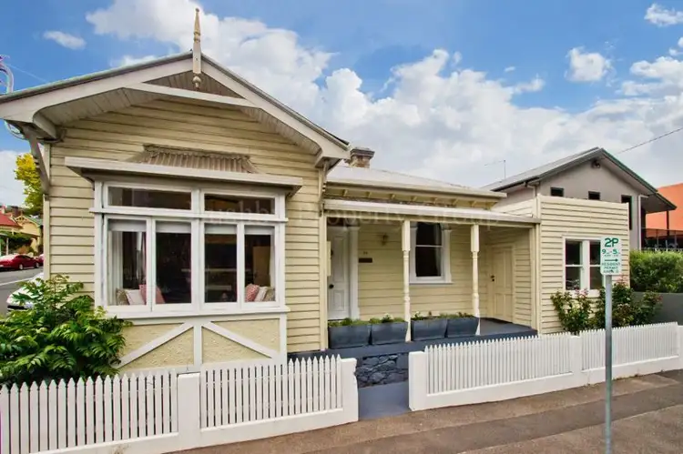 84 Margaret Street, Launceston TAS 7250