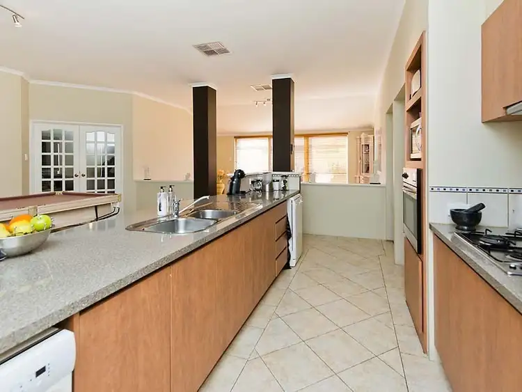 Fourth view of Homely house listing, 20 Gateway Boulevard, Canning Vale WA 6155