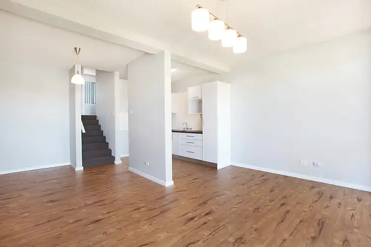 Second view of Homely unit listing, 6/627 Glebe Road, Adamstown NSW 2289