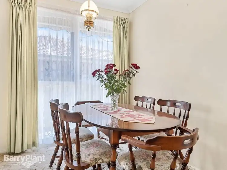 Fourth view of Homely house listing, 13 Baldwin Avenue, Boronia VIC 3155