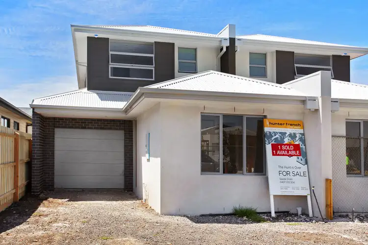 30 Joel Avenue, Altona North VIC 3025