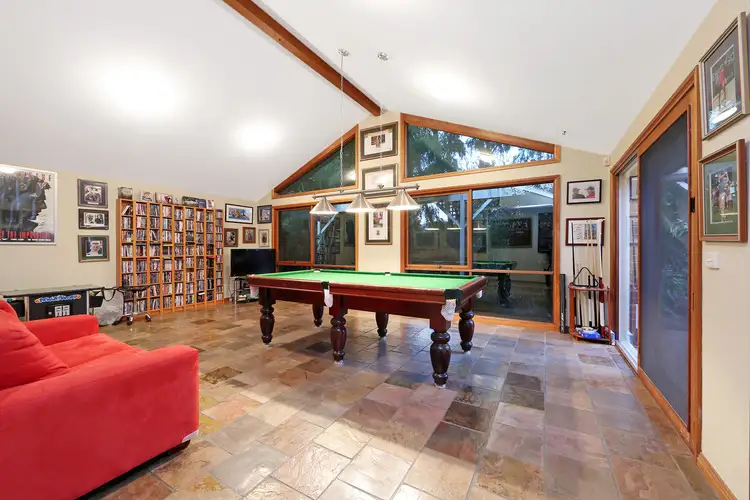 Fourth view of Homely house listing, 5 Crimea Close, Rowville VIC 3178