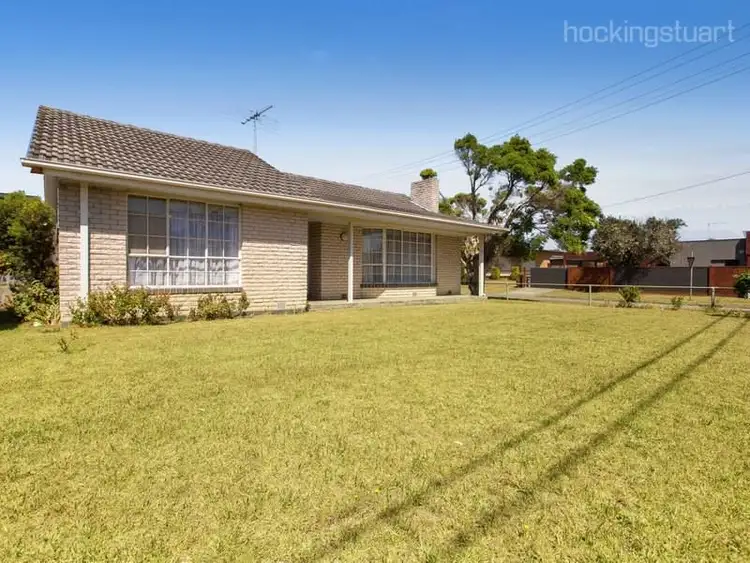 Second view of Homely house listing, 21 Godfrey Street, Blairgowrie VIC 3942