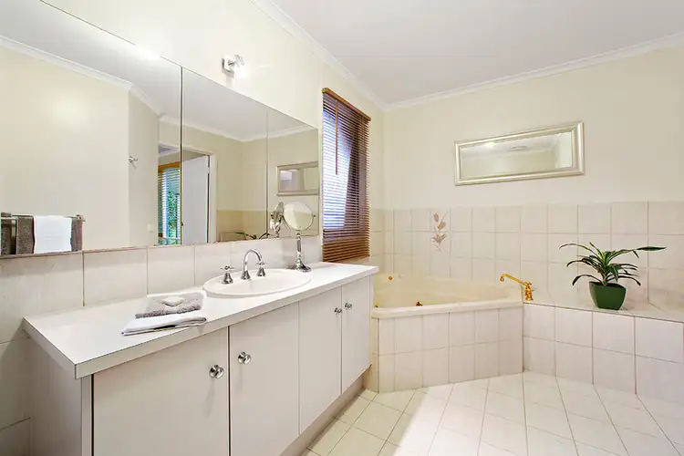 Fifth view of Homely house listing, 56 Milborne Crescent, Eltham VIC 3095