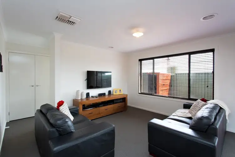 Fourth view of Homely house listing, 1 Crestmont Court, Miners Rest VIC 3352