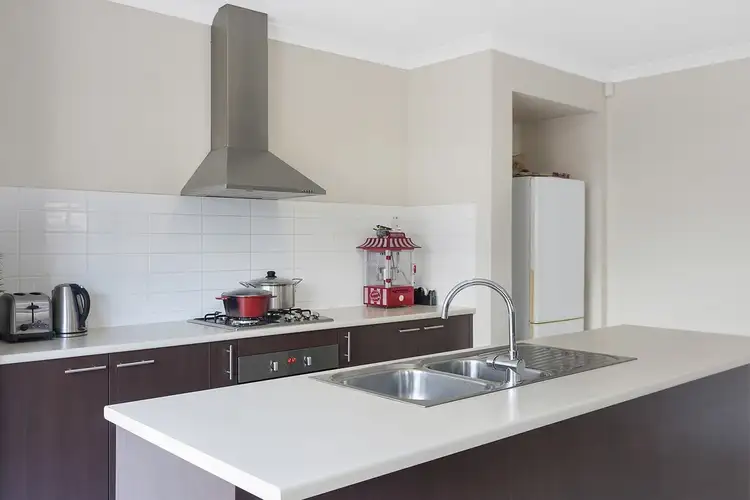 Third view of Homely house listing, 16 Macqueen Street, Mernda VIC 3754