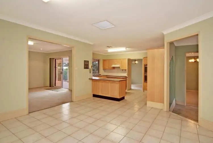 Fifth view of Homely house listing, 27 Kareela Crescent, North Nowra NSW 2541