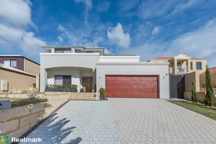 40 Northport Blvd, Wannanup WA 6210