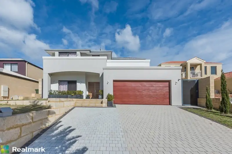 Main view of Homely house listing, 40 Northport Blvd, Wannanup WA 6210