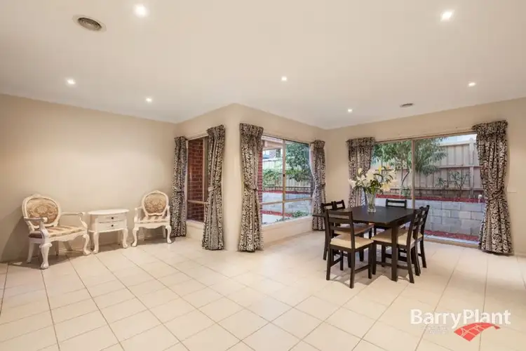Fourth view of Homely house listing, 22 Barlow Rise, Bundoora VIC 3083