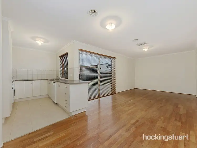 Third view of Homely house listing, 21 Dickerson Way, Caroline Springs VIC 3023