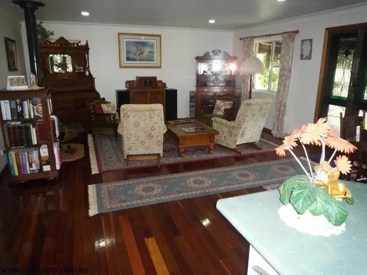 Second view of Homely house listing, 225 Tunnel Road, Dalveen QLD 4374