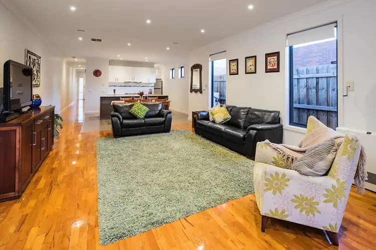 Fourth view of Homely townhouse listing, 1/34 Francis Street, Coburg VIC 3058