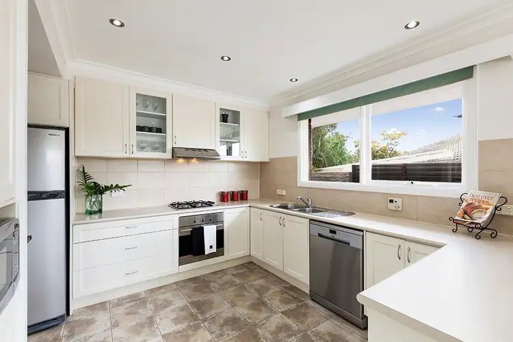 Second view of Homely house listing, 28 Myddleton Drive, Viewbank VIC 3084