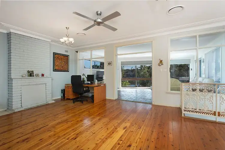 Sixth view of Homely house listing, 239 Connells Point Road, Connells Point NSW 2221