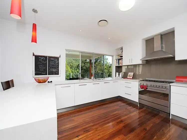 Third view of Homely house listing, 22 Celestial Court, Valdora QLD 4561