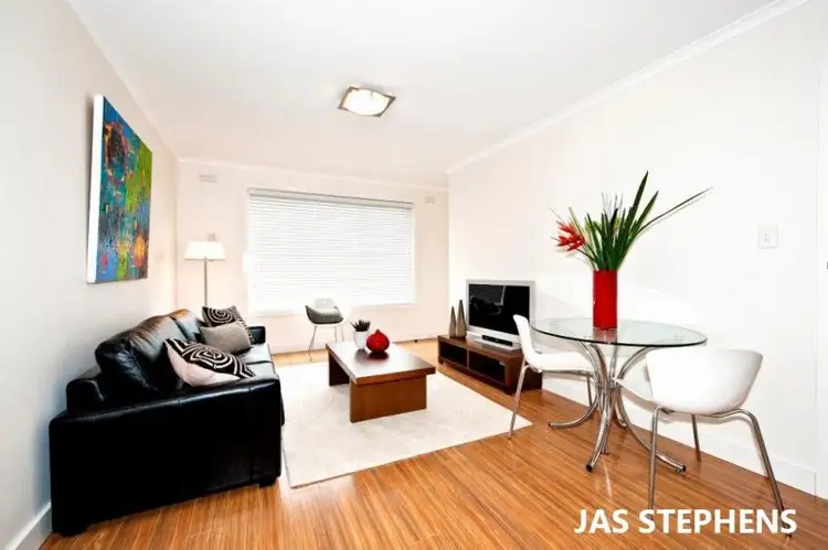 Third view of Homely apartment listing, 1/705 Barkly Street, West Footscray VIC 3012
