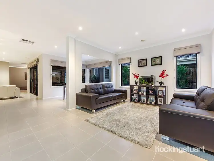 Third view of Homely house listing, 71 George Street, Taylors Hill VIC 3037