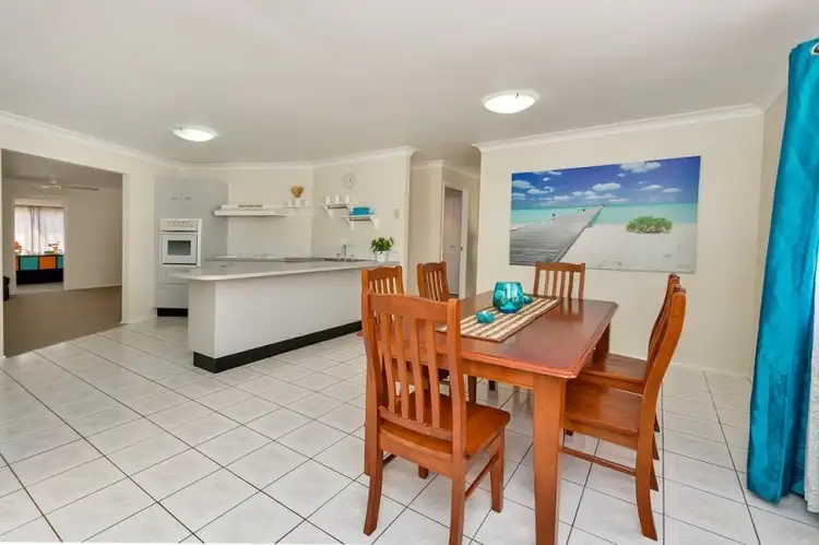 Seventh view of Homely house listing, 16 Hillier Ct, Flinders View QLD 4305