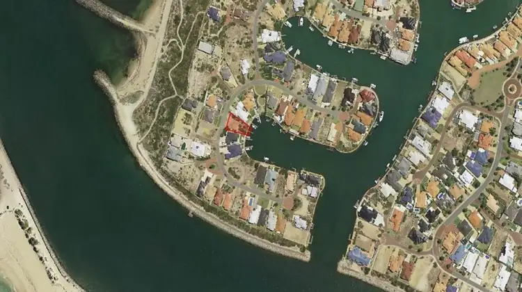 Sixth view of Homely land listing, 29 (L 323) Voyager Close, Wannanup WA 6210