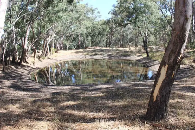 Second view of Homely land listing, Lot 8 & 9 Boswell Road, Lockwood VIC 3551