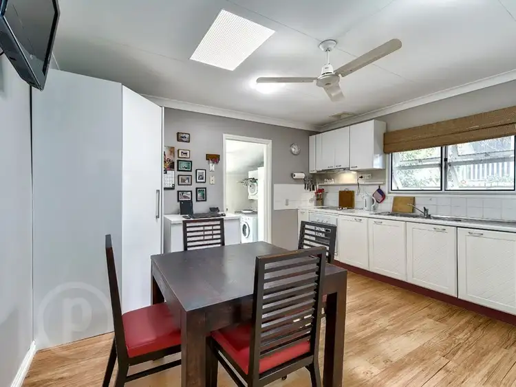 Fourth view of Homely house listing, 72 Bremen Street, Hemmant QLD 4174