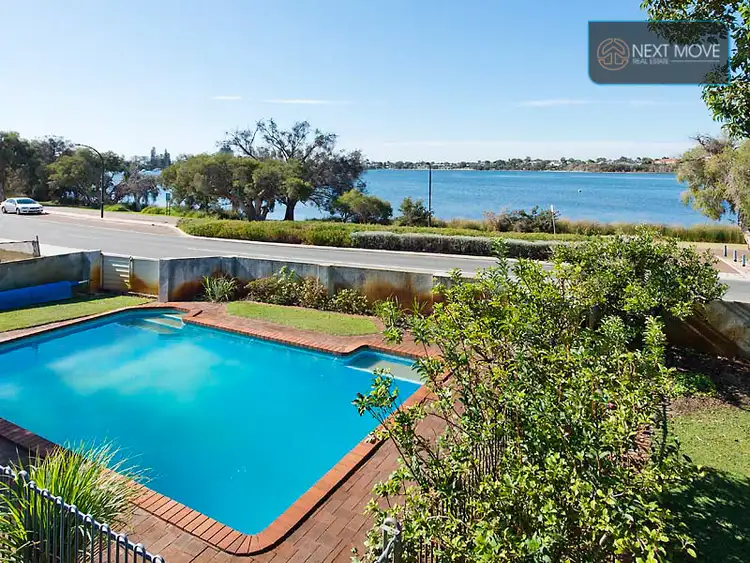 Fourth view of Homely house listing, 95a The Esplanade, Mount Pleasant WA 6153