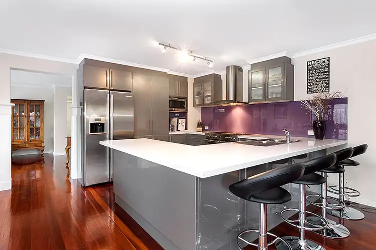 Third view of Homely house listing, 10 Glencoe Place, Lilydale VIC 3140