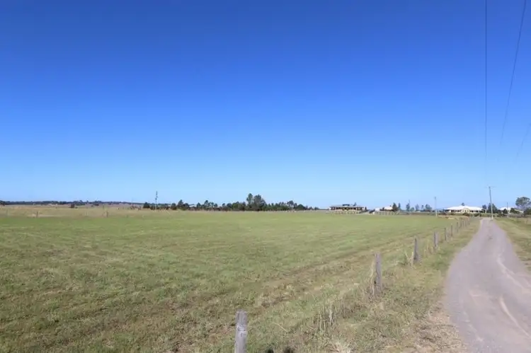 Second view of Homely land listing, 7 Iona Lane, Woodville NSW 2321
